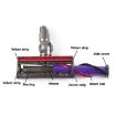 Dyson V6 V7 Vacuum Cleaner Motor Bearing Suction Head Parts - 4