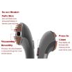 Dyson V6 Vacuum Pet Brush & Hair Comb 2-in-1 Set Accessories - 4