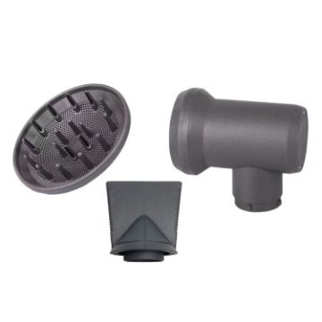 Dyson Airwrap Diffusion Nozzle Professional Style Kit - 1