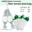 Vorwerk VK140/VK150/FP140/FP150 Vacuum Cleaner Dust Bag Replacement - 4