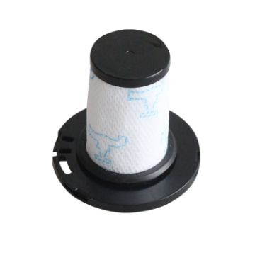 2pcs Vacuum Cleaner Filter for Rowenta ZR0090 RH9890WO X-FORCE FLEX - 1