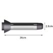Dyson HD01/02/03/04/08 Clockwise Hair Curling Roller Attachment - 2