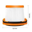 Shark WS620/WS630/WS632 Vacuum Cleaner Filter Replacement Parts - 3
