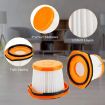 Shark WS620/WS630/WS632 Vacuum Cleaner Filter Replacement Parts - 4