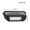 Dust Box for ECOVACS X1 OMNI/X1 TURBO Vacuum Cleaner Accessory - 3