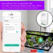 Tuya Dual-way Temperature and Humidity Smart Switch Timer Probe - 4