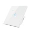 ZigBee 20A Water Heater Switch EU Plug, Voice Control, White - 1