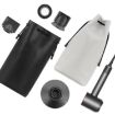 Baona DS-003 Dyson Hair Dryer Accessories with PU Storage Bag - 2