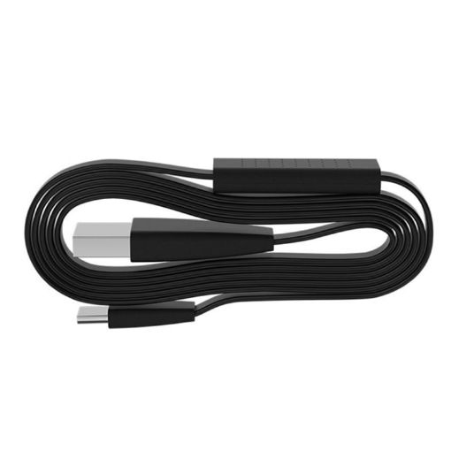 HTS2 Smart Sensor for RM4 Pro/Mini - Temp & Humidity (Black) - 1