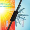 HTS2 Smart Sensor for RM4 Pro/Mini - Temp & Humidity (Black) - 5