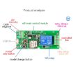 Sonoff 2pcs 12V WiFi Smart Switch Relay Module with Timer - 3