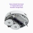 Narwal Clean Robot J3 Main Brush Spare Part Accessory 1pc - 5