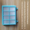 Philips Vacuum Cleaner Outlet Filter FC5823/FC5826/FC5830/FC5832 - 5