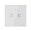 Sonoff T2 EU Smart Touch Light Switch Alexa/Google Compatible  - 1