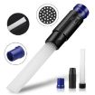 Dyson V7 V8 V10 Dirt Straw Remover Suction Brush - 1