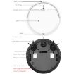 BOWAI OB8S Intelligent Path Charging Sweeping Robot (White) - 2