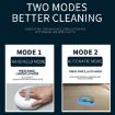 HY-02 UV Intelligent Mite Removal and Disinfection Robot - 6