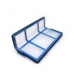 ILIFE V3S Pro/V5S Pro Filter Set: Brushes, Rags, Filters - 3