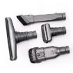 Wireless Vacuum Cleaner Brush Head Set for Dyson V6 (4pcs) - 3