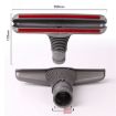 Wireless Vacuum Cleaner Brush Head Set for Dyson V6 (4pcs) - 7