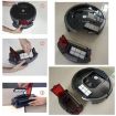 4 PCS HEPA Filter for iRobot 870/800/880/960/980 Vacuum Cleaner - 6