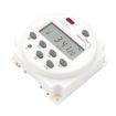 CN101A AC220V Digital LCD Power Timer Microcomputer Switch - 2