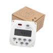 CN101A AC220V Digital LCD Power Timer Microcomputer Switch - 4