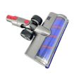 Dyson V7/V8/V10/V11 Soft Velvet Electric Floor Brush - 1