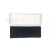 ILIFE A4/A4S/A6 XI221 Brushes & I205/I207 Filters Set - 2 Pairs - 7