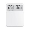Xiaomi Mijia ZNKG03HL Smart Wall Switch, Remote Control Support - 1