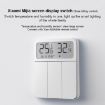 Xiaomi Mijia ZNKG03HL Smart Wall Switch, Remote Control Support - 3