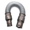 Dyson DC34-DC74/V6 Extension Hose with Connector - D920 Vacuum Cleaner - 2
