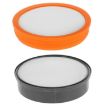 Vax 90 Vacuum Cleaner HEPA Filter Kit - 2 PCS/Set Front Motor - 4