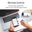 Tuya ZigBee Smart 40A Switch for Water Heater & AC, Voice Control - 6