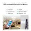 Sonoff Touch 1 Gang Smart Wall Switch, Alexa/Google Compatible - 9