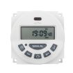 12V L701 Timing Microcomputer Switch Power Supply Timer - 1