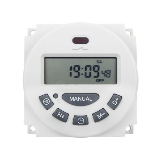 12V L701 Timing Microcomputer Switch Power Supply Timer - 1