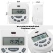 12V L701 Timing Microcomputer Switch Power Supply Timer - 3