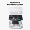 Xiaomi Smart Home Gateway 2: WiFi, BT, ZigBee, RJ45, White - 5
