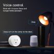 Tuya WiFi Smart Socket 20A, Alexa Support, UK Plug, Phone Remote Timing - 8