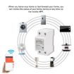 ZMAi-90 Wifi Smart Switch Energy Meter, Tuya App, Alexa & Google - 4