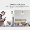 Sonoff T2 Smart Home Light Switch, Alexa & Google Compatible, EU Plug - 7