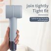 Dyson LF03 Hairdryer Silicone Protective Case - Black - 2