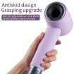 Dyson LF03 Hairdryer Silicone Protective Case - Black - 4