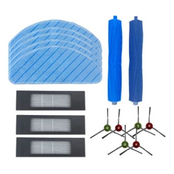 Ecovacs Deebot T9 AIVI/T9 AIVI+ Accessory Set - 1