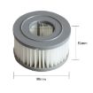 JIMMY JV85/JV85 Pro/H9 Pro/A6/A7/A8 Vacuum HEPA Filter - 3