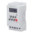 220V 25A Microcomputer Timer Time Control Switch - 1