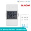 Sonoff POW Elite 20A Smart Power Metering Switch - 2
