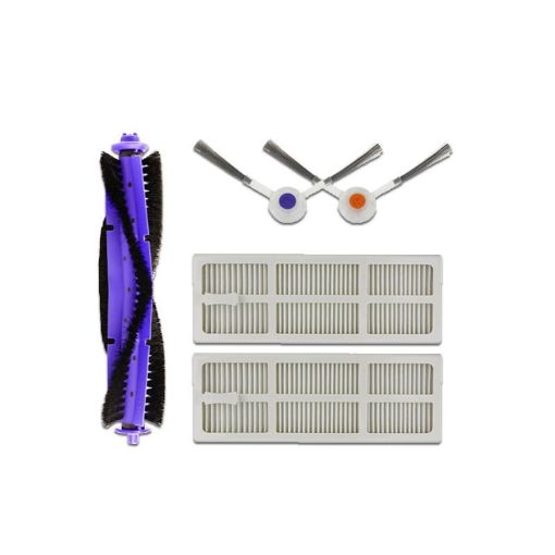 Narwal Clean Robot J3 Accessory Set - Spare Parts Included - 1