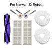 Narwal Clean Robot J3 Accessory Set - Spare Parts Included - 2
